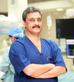 Dr Atul Mathur | Best doctors in India