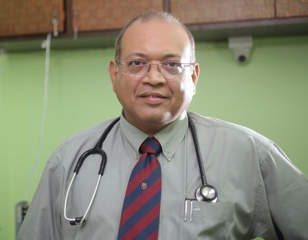 Dr Atul V Ingale | Best doctors in India
