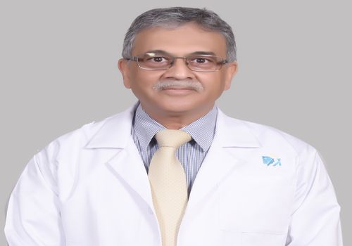 Dr Avdesh Bansal | Best doctors in India