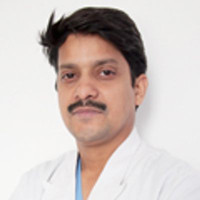 Dr Avijeet S Yadav | Best doctors in India