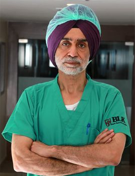 Dr Avtar Singh Bath | Best doctors in India