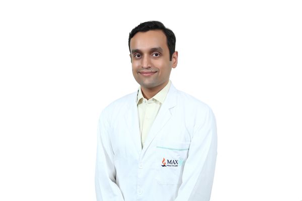 Dr Ayush Gupta | Best doctors in India