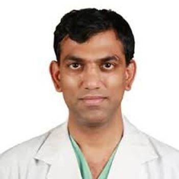Dr B J Rajesh | Best doctors in India