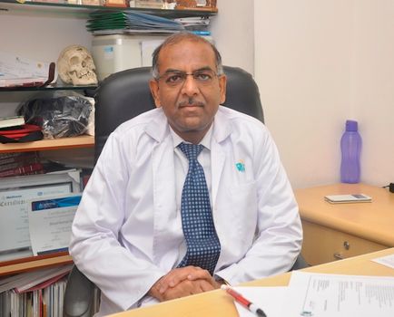 Dr B K Singhania | Best doctors in India