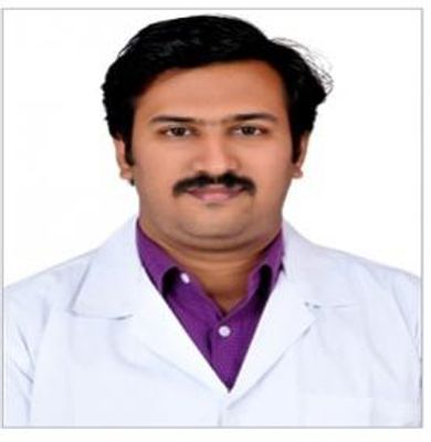 Dr B Karthik | Best doctors in India