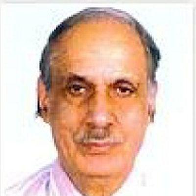 Dr B M L Kapoor | Best doctors in India