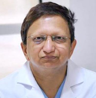 Dr B Ramesh | Best doctors in India