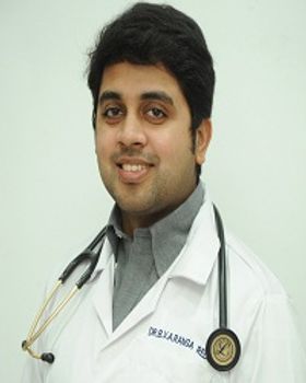 Dr B V A Ranga Reddy | Best doctors in India