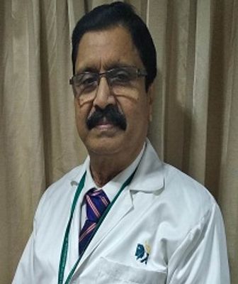 Dr Balachandar T G | Best doctors in India