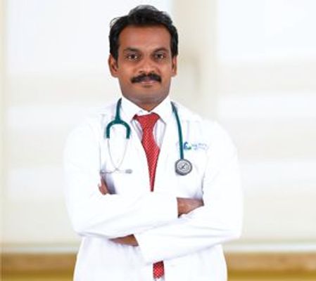 Dr Balaguhan | Best doctors in India