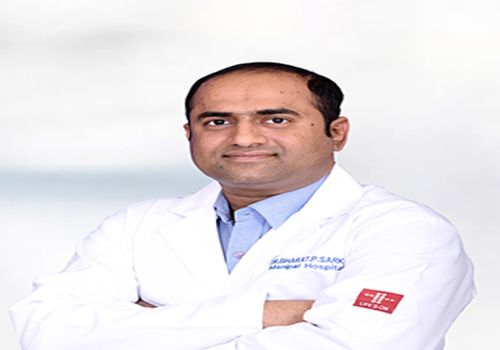 Dr Bharat Sarkar | Best doctors in India