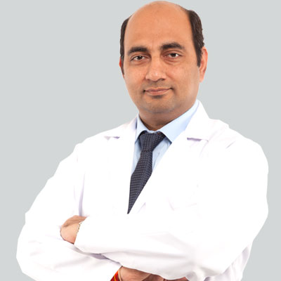 Dr Bharat Vijay Purohit | Best doctors in India