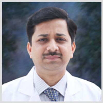 Dr Bharath Kumar | Best doctors in India