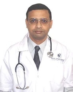 Dr Bhaskar Pal | Best doctors in India