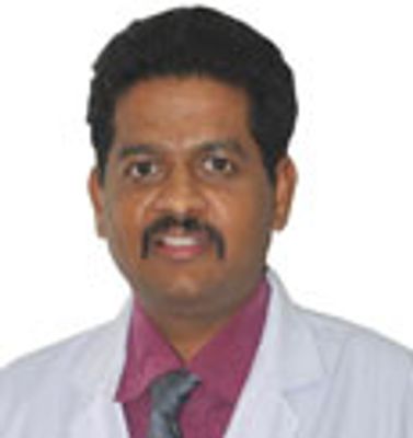 Dr Bhathini Shailendra | Best doctors in India