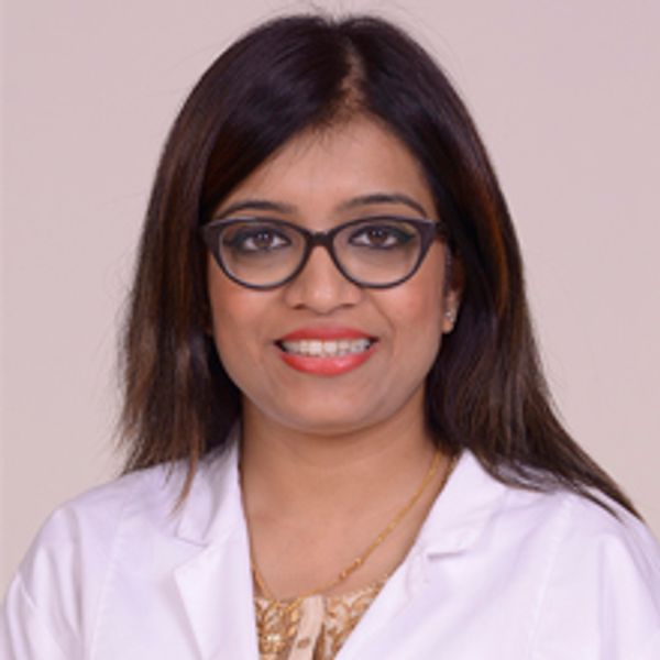 Dr Bhavna Banga | Best doctors in India