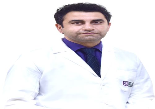 Dr Bhushan Nariani | Best doctors in India
