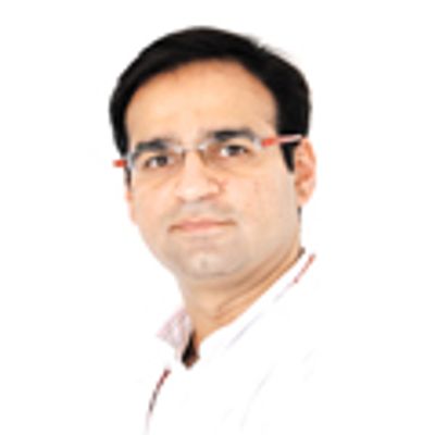Dr Bhuvan Chugh | Best doctors in India