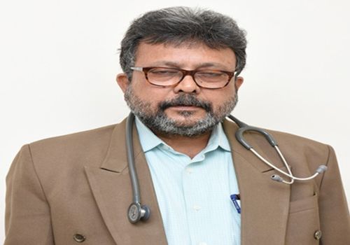 Dr Bikash Banerjee | Best doctors in India