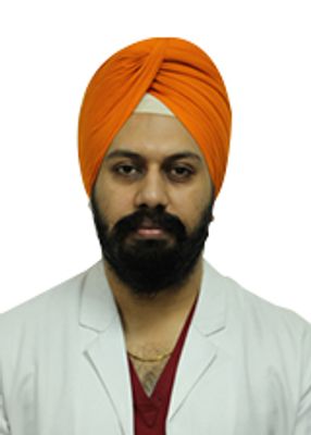 Dr Bikram Jit Singh | Best doctors in India