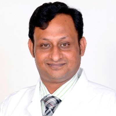 Dr Biswarup Sen | Best doctors in India
