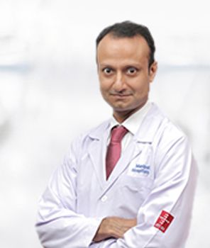Dr Bopanna KM | Best doctors in India