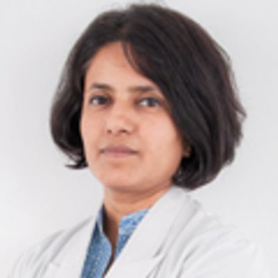 Dr Bornali Dutta | Best doctors in India