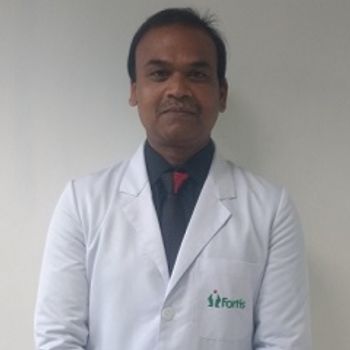 Dr Brajesh Koushle | Best doctors in India