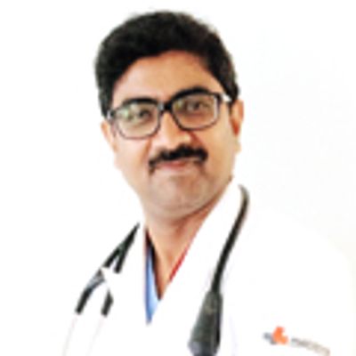 Dr Brajesh Kumar Mishra | Best doctors in India