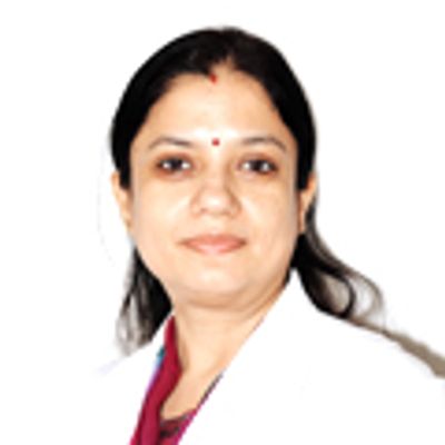 Dr Buchun Mishra | Best doctors in India