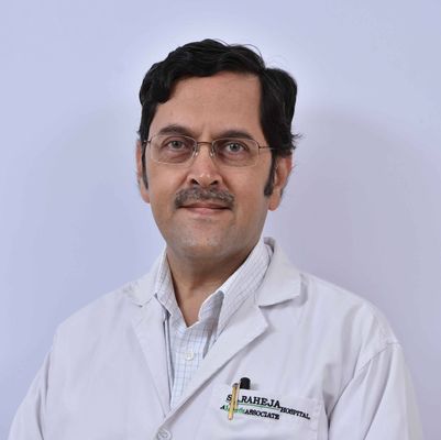 Dr C G Bhave | Best doctors in India