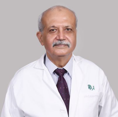 Dr C M Batra | Best doctors in India