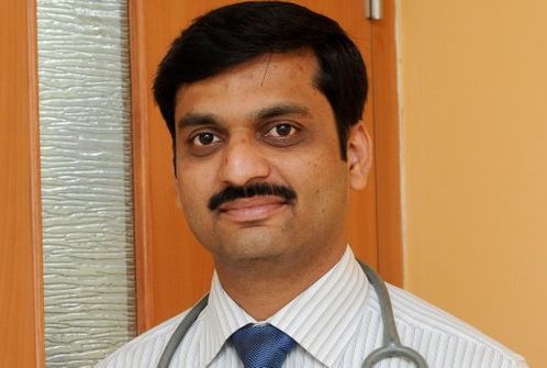 Dr C N Patil | Best doctors in India