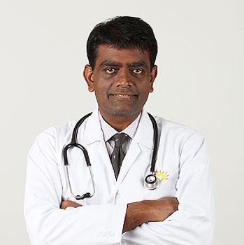 Dr C Vijay Bose | Best doctors in India