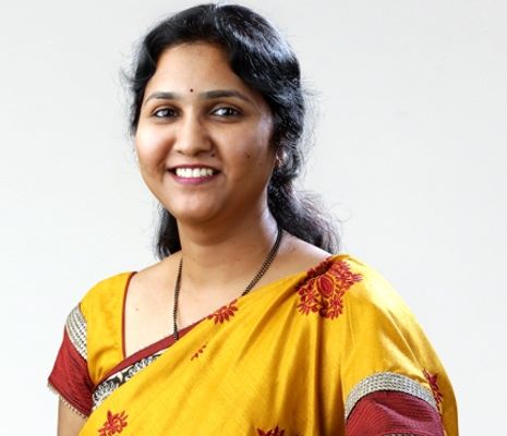 Dr Chandana Lakkireddi | Best doctors in India