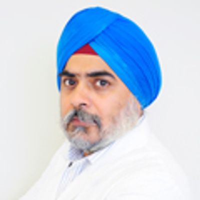 Dr Chandeep Singh | Best doctors in India