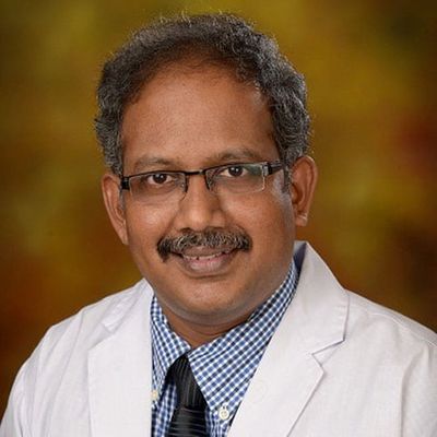 Dr Clement Joseph | Best doctors in India