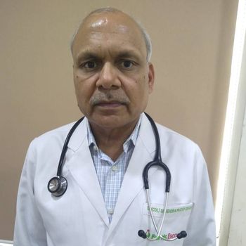Dr Col S P Singh | Best doctors in India