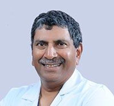 Dr Colin John | Best doctors in India