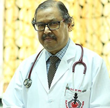 Dr D C Doval | Best doctors in India