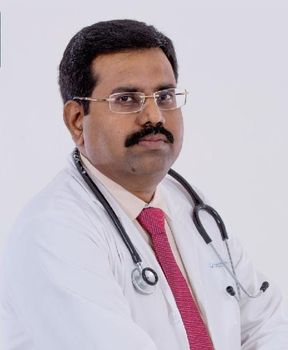 Dr D Deenadayalan | Best doctors in India