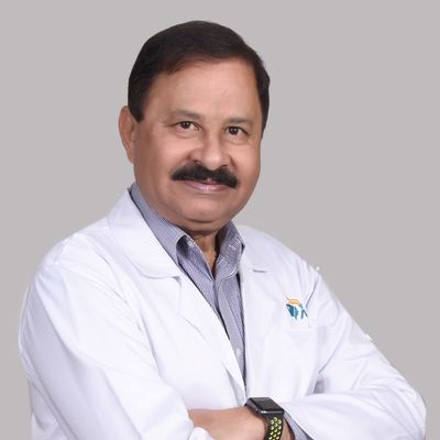 Dr D M Mahajan | Best doctors in India