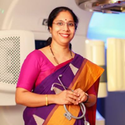 Dr D Saritha | Best doctors in India