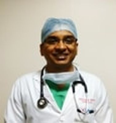 Dr D Sunil Reddy | Best doctors in India