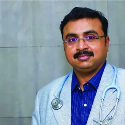 Dr D Velmurugan | Best doctors in India