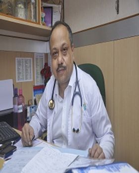 Dr Debashis Ghosh | Best doctors in India