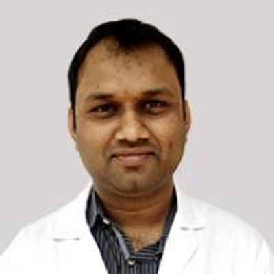 Dr Deepak A N | Best doctors in India
