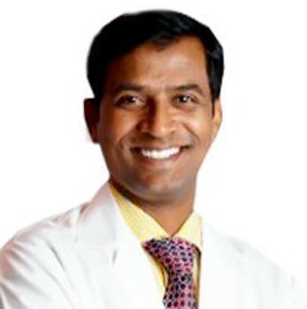 Dr Deepak Bachu | Best doctors in India