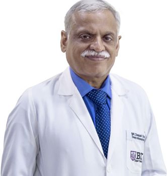 Dr Deepak Chaudhary | Best doctors in India