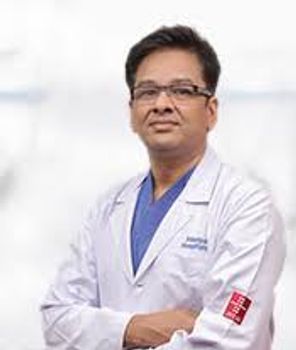 Dr Deepak Dubey | Best doctors in India